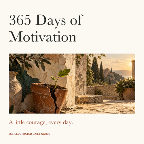 365 Daily Cards Bundle