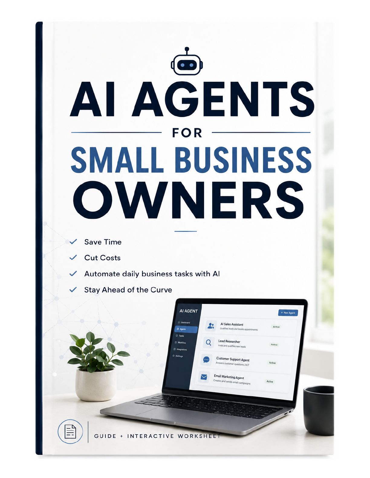 AI Agents for Small Business Owners