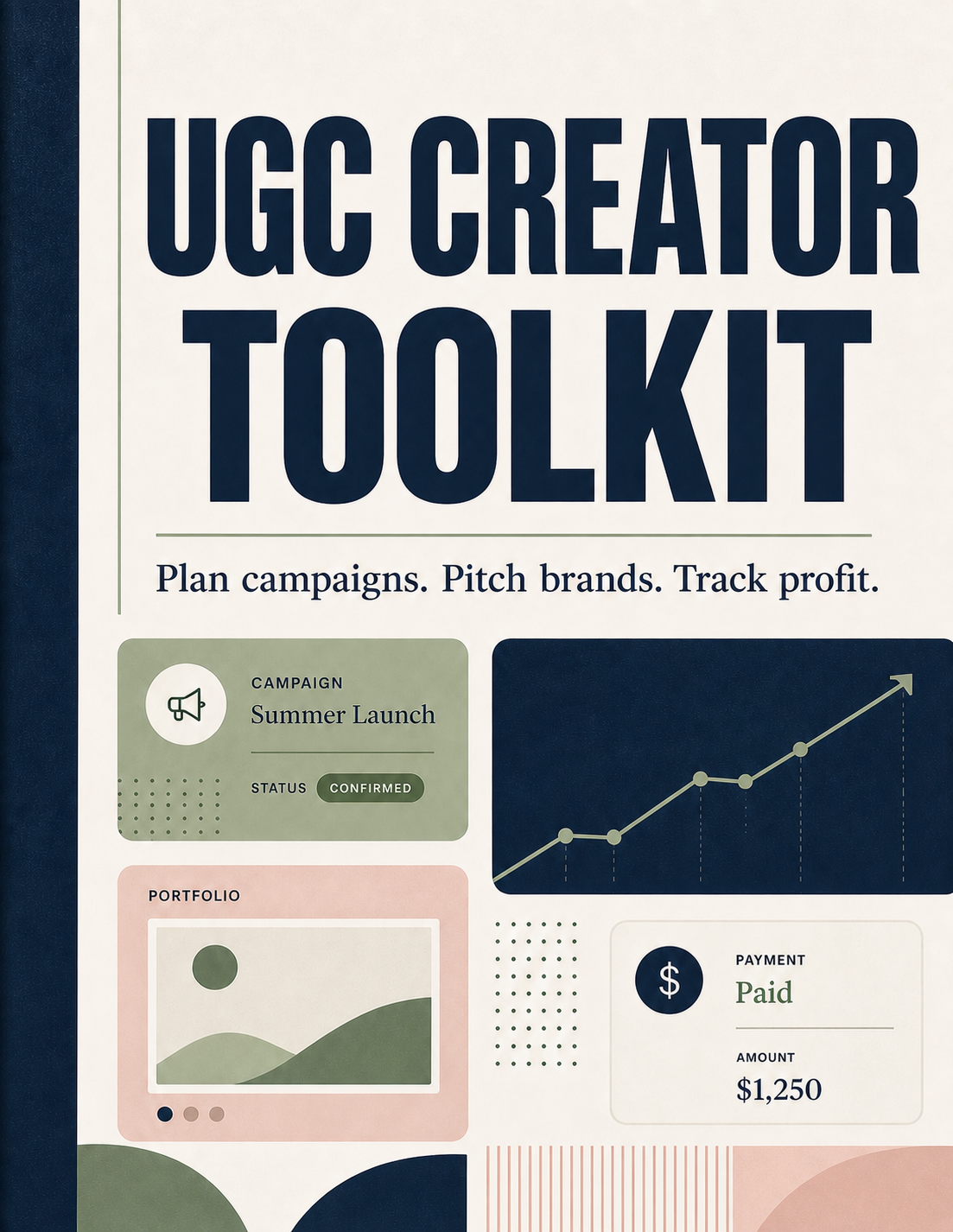 UGC Creator Toolkit