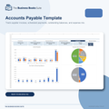 Accounts Payable Template