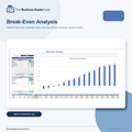 Break-Even Analysis
