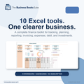 The Business Books Suite