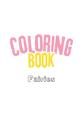 Coloring Books cover