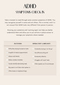 ADHD & Executive Functioning