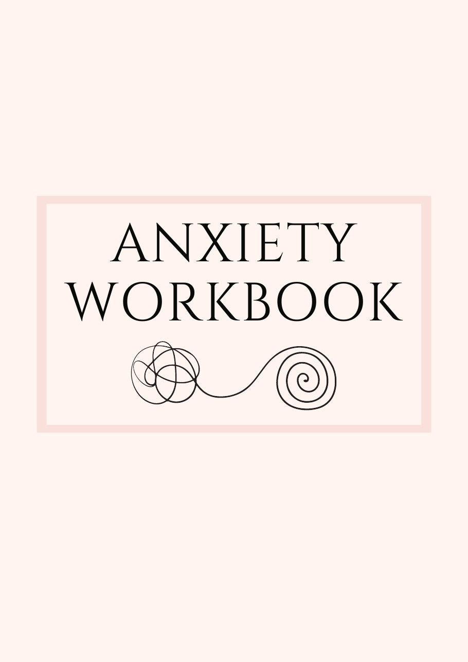 CBT Worksheets & Tools