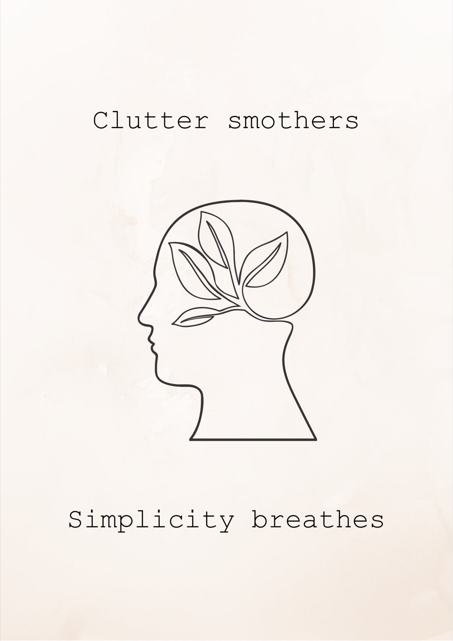 Mental Health Posters