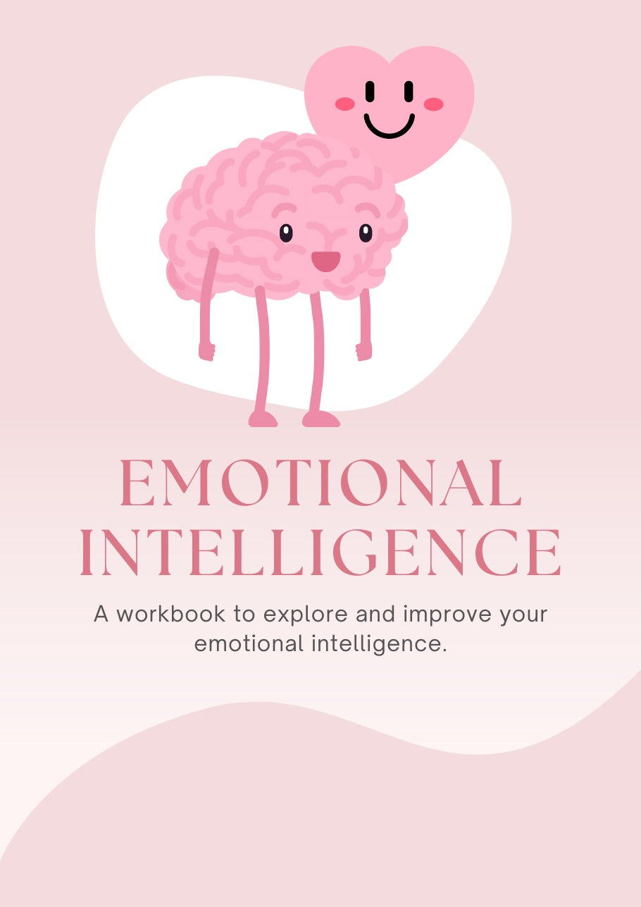 Therapy Worksheets